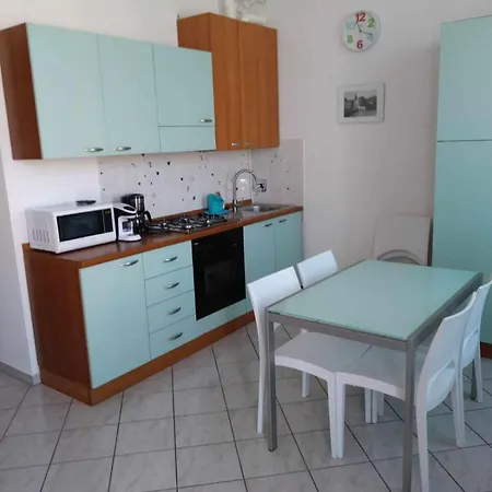 شقة Frida سانريمو