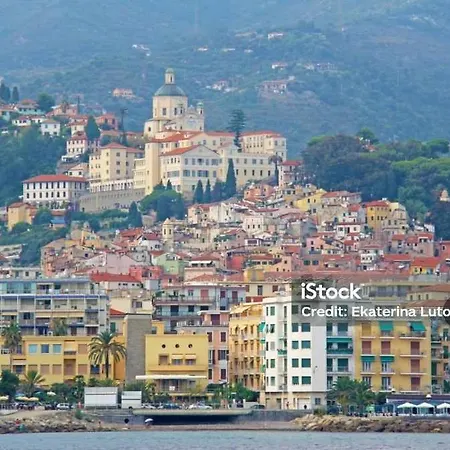 Appartement Frida San Remo