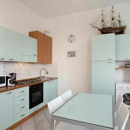 Frida Appartement San Remo