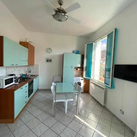 Appartement Frida San Remo