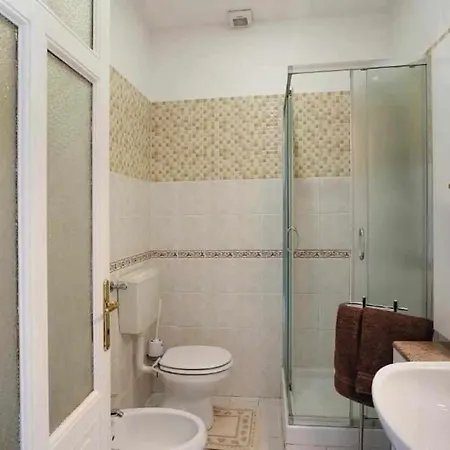 Appartement Frida San Remo