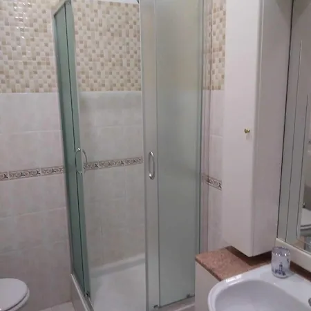 Appartement Frida San Remo